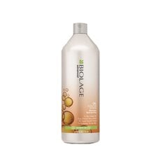 Niisutav šampoon Matrix Biolage Advanced Oil Renew System 1000 ml hind ja info | Šampoonid | kaup24.ee