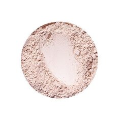 Matistav mineraalne jumestuskreem Annabelle Minerals 10 g, Natural Fairest цена и информация | Annabelle Minerals Духи, косметика | kaup24.ee