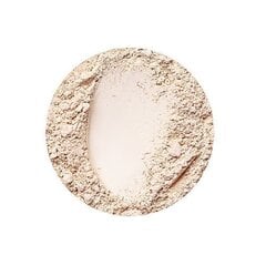 Matistav mineraalne jumestuskreem Annabelle Minerals 10 g, Sunny Fairest цена и информация | Annabelle Minerals Духи, косметика | kaup24.ee