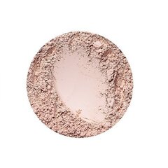 Matistav mineraalne jumestuskreem Annabelle Minerals 10 g, Natural Light цена и информация | Пудры, базы под макияж | kaup24.ee