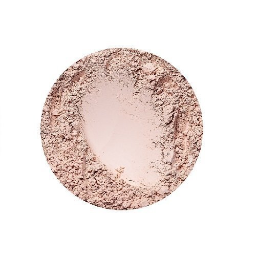 Matistav mineraalne jumestuskreem Annabelle Minerals 10 g, Natural Light hind ja info | Jumestuskreemid, puudrid | kaup24.ee