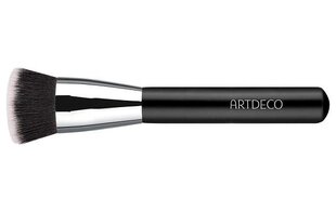 Näo kontuurpintsel Artdeco Contouring Brush Premium 1 tk цена и информация | Кисти для макияжа, спонжи | kaup24.ee