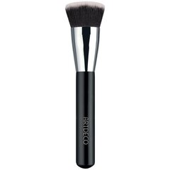 Näo kontuurpintsel Artdeco Contouring Brush Premium 1 tk цена и информация | Кисти для макияжа, спонжи | kaup24.ee