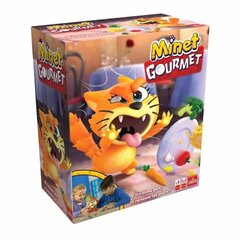 Настольная игра Goliath Twink Gourmet (FR) цена и информация | Настольные игры, головоломки | kaup24.ee