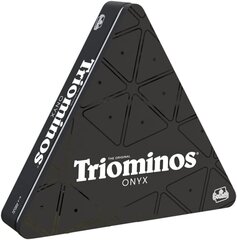 Настольная игра Triominos Onyx для всей семьи цена и информация | Настольные игры, головоломки | kaup24.ee