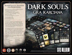 Lauamäng Dark Souls, EST hind ja info | Lauamängud ja mõistatused | kaup24.ee