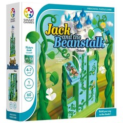 Lauamäng Smart Games Jack &amp; The Beanstalk цена и информация | Настольные игры, головоломки | kaup24.ee