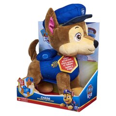 Плюшевая игрушка Chase Щенячий патруль (Paw Patrol) SpinMaster цена и информация | Мягкие игрушки | kaup24.ee