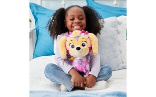 Pehme mänguasi Skye Paw Patrol the Movie 2, 30 cm hind ja info | Pehmed mänguasjad | kaup24.ee