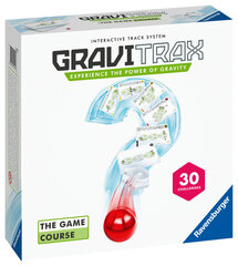 Интерактивная трековая система-игра GraviTrax Course, 27018 цена и информация | Настольные игры, головоломки | kaup24.ee