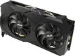 ASUS Dual GeForce RTX 2060 OC EVO 6GB hind ja info | Videokaardid (GPU) | kaup24.ee