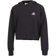 Детская толстовка Adidas G M Cover Up H26612 MJ H26612 цена и информация | Свитеры, жилетки, пиджаки для девочек | kaup24.ee