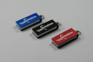 Imro Pendrive Edge 8GB USB 2.0 hind ja info | Mälupulgad | kaup24.ee