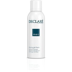 Пена для бритья для мужчин Declare 150 ml цена и информация | Косметика и средства для бритья | kaup24.ee