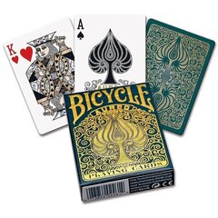 Игровые карты Bicycle Aureo цена и информация | Настольные игры, головоломки | kaup24.ee