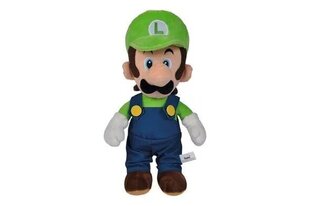 Palus mänguasi - figuur Super Mario, 30 cm hind ja info | Pehmed mänguasjad | kaup24.ee