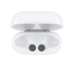 Apple Wireless Charging Case for AirPods - MR8U2ZM/A цена и информация | Аксессуары для наушников | kaup24.ee