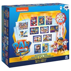 Pusle Paw Patrol 12in1 hind ja info | Pusled | kaup24.ee