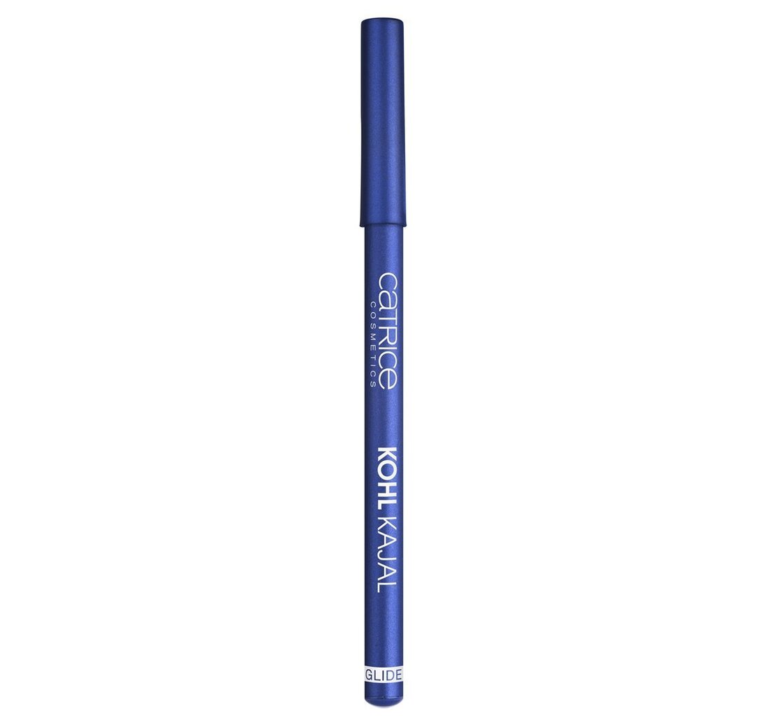 Silmapliiats Catrice Kohl Kajal 260, 1,1 g, So BLUEtiful! цена и информация | Ripsmetušid, lauvärvid, silmapliiatsid, seerumid | kaup24.ee