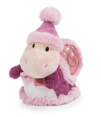 Pehme mänguasi Nici roosa tigu Soa, 22 cm hind ja info | Pehmed mänguasjad | kaup24.ee
