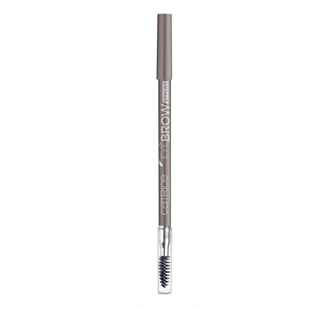 Kulmupliiats Catrice Eye Brow Stylist 1,6 g, Never Be Ashamed цена и информация | Kulmuvärvid, -pliiatsid | kaup24.ee