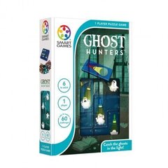 Игра Smart Games Ghost Hunters цена и информация | Настольные игры, головоломки | kaup24.ee