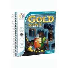 Игра Smart Games Gold Mine цена и информация | Настольные игры, головоломки | kaup24.ee