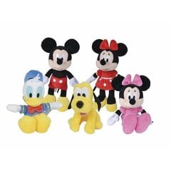 Плюшевая игрушка Simba Disney (20 cм) цена и информация | Мягкие игрушки | kaup24.ee