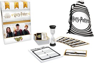 Настольная игра Rebel Times Up! Harry Potter, ENG. цена и информация | Настольные игры, головоломки | kaup24.ee