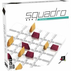 Настольная игра Gigamic SQUADRO (FR) цена и информация | Настольные игры, головоломки | kaup24.ee