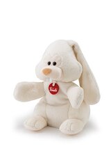 Плюшевая игрушка кролик Труди, 25 см цена и информация | Мягкие игрушки | kaup24.ee