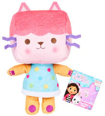 Baby Box kassi maskott Gabby's Dollhouse 20132887 21 cm цена и информация | Мягкие игрушки | kaup24.ee