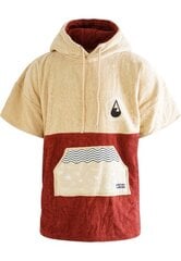 Surfiponcho Duns - pikkusele 115 - 155 cm. цена и информация | SUP доски, водные лыжи, водные аттракционы | kaup24.ee