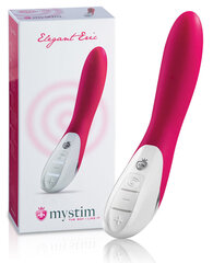 Mystim - elegantne Eric Vibrator Roosa hind ja info | Vibraatorid | kaup24.ee