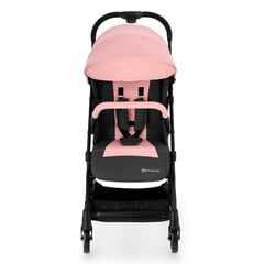 Спортивная коляска Kinderkraft Indy, pink цена и информация | Kinderkraft Товары для детей и младенцев | kaup24.ee