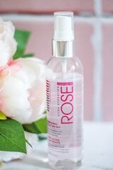 Isepruunistav näosprei Minetan Rose, 100 ml hind ja info | Isepruunistavad kreemid | kaup24.ee