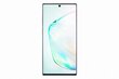 Samsung Galaxy Note 10 Plus, 256 GB, Dual SIM, Sinine (Aura Glow) hind ja info | Telefonid | kaup24.ee