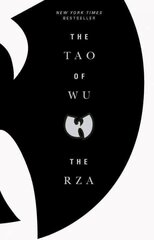 Tao Of Wu цена и информация | Исторические книги | kaup24.ee