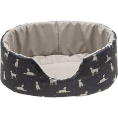 Comfy лежак Billy Dog 75x65x15 см цена и информация | Лежаки, домики | kaup24.ee