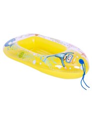 Надувная понтонная лодка Maverick для детских игр в воде. цена и информация | Надувные и пляжные товары | kaup24.ee
