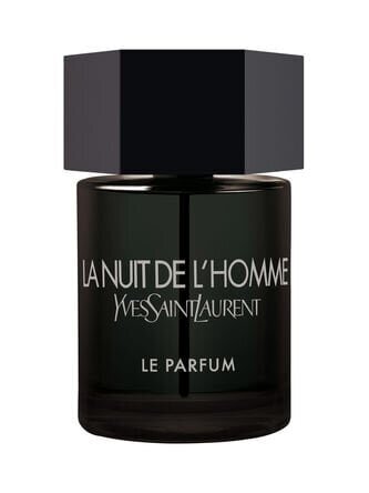 Yves Saint Laurent La Nuit de L'Homme EDP meestele 60 ml цена и информация | Meeste parfüümid | kaup24.ee