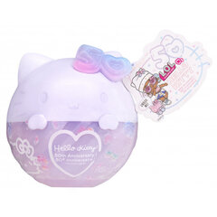 L.O.L. Surprise nukk Hello Kitty, 10 cm hind ja info | Tüdrukute mänguasjad | kaup24.ee