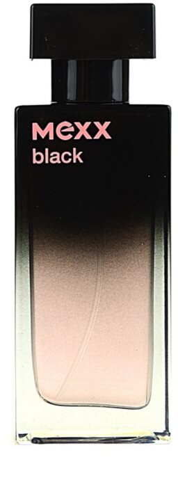 Mexx Black Woman EDT naistele 30 ml hind ja info | Naiste parfüümid | kaup24.ee