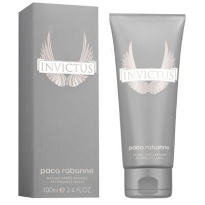 Raseerimisjärgne palsam Paco Rabanne Invictus 100 ml hind ja info | Lõhnastatud kosmeetika meestele | kaup24.ee