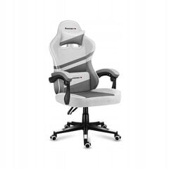 Игровое кресло Huzaro Force, серое цена и информация | Офисные кресла | kaup24.ee