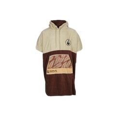 Surfiponcho Leevs - pikkusele 170-200 cm. цена и информация | SUP доски, водные лыжи, водные аттракционы | kaup24.ee