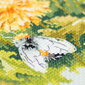 Tikkimiskomplekt Magic Needle "Meadow Stories. Bumblebee" 510-354 hind ja info | Tikkimistarvikud | kaup24.ee