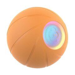 Interactive Dog Ball Cheerble Wicked Ball (orange) цена и информация | Игрушки для собак | kaup24.ee