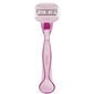 Raseerimispead naistele Gillette Venus ComfortGlide Spa Breeze, 4 tk. hind ja info | Raseerimisvahendid | kaup24.ee