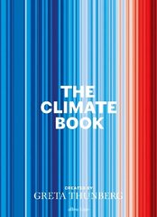 Climate Book hind ja info | Ühiskonnateemalised raamatud | kaup24.ee